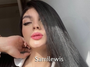 Samilewis