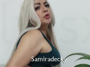 Samiradecky