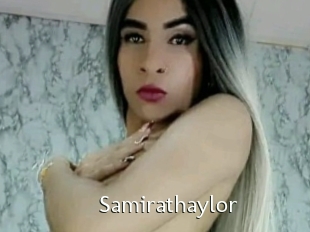 Samirathaylor