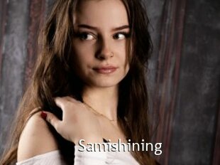 Samishining