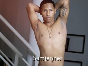 Samjenner