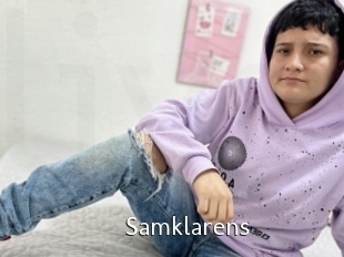 Samklarens