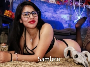 Samlein