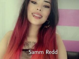 Samm_Redd