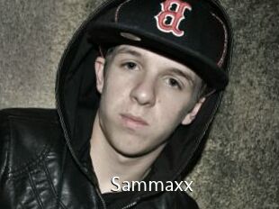 Sammaxx