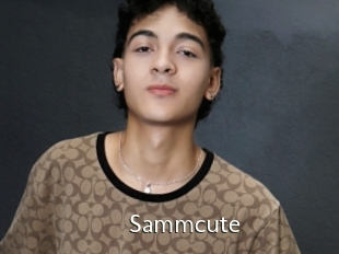 Sammcute
