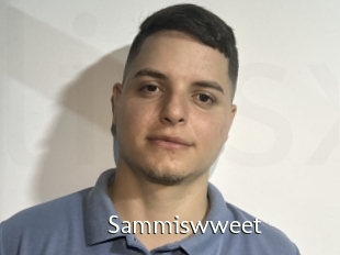Sammiswweet