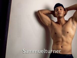 Sammuelturner