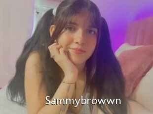 Sammybrowwn