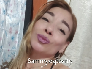 Sammyesposito