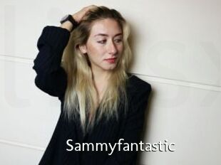 Sammyfantastic