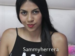 Sammyherrera