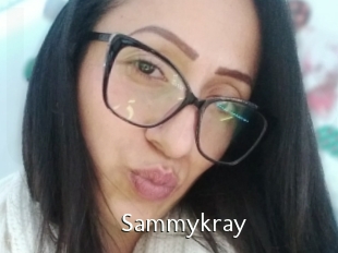 Sammykray