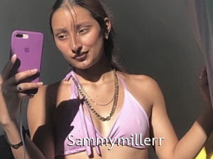 Sammymillerr
