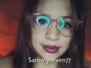 Sammyseven77