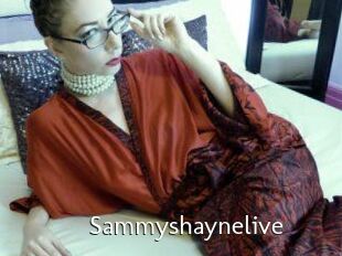 Sammyshaynelive