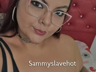 Sammyslavehot