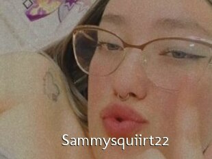 Sammysquiirt22