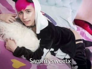 Sammysweetx