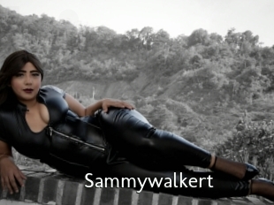 Sammywalkert