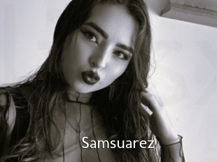 Samsuarez