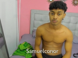Samuelconor