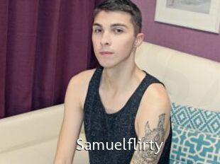 Samuelflirty