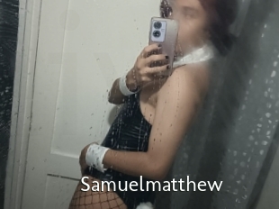 Samuelmatthew