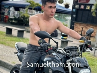 Samuelthompson