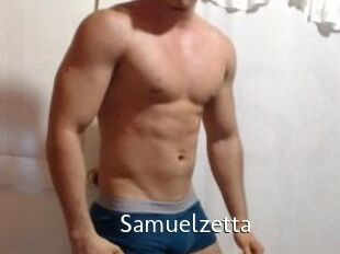 Samuelzetta