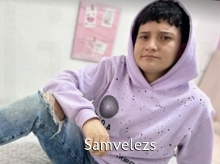 Samvelezs