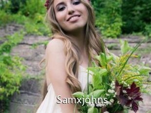 Samxjohns