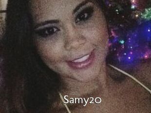 Samy20