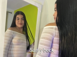 Samybeck