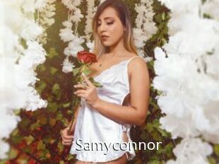 Samyconnor