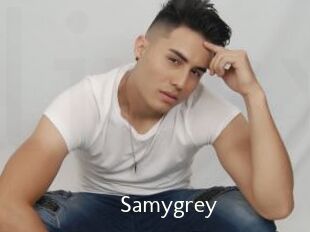 Samygrey