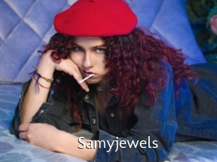 Samyjewels