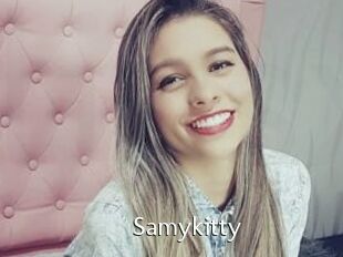Samykitty