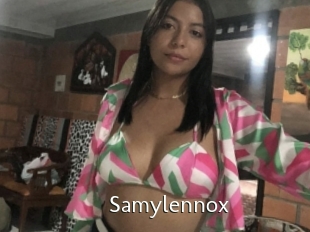 Samylennox