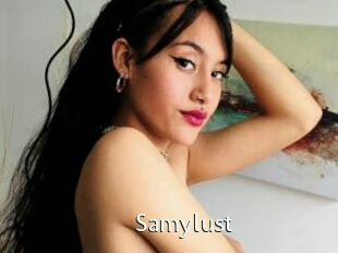 Samylust