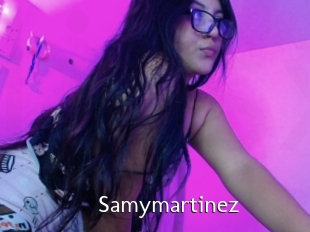Samymartinez