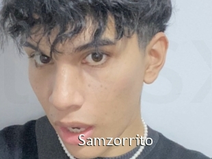 Samzorrito