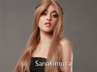 Sanakimura