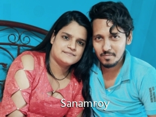 Sanamroy