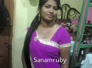 Sanamruby