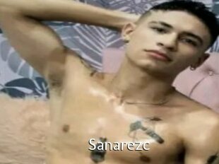 Sanarezc
