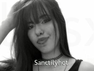 Sanctilyhot
