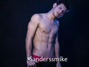 Sanderssmike