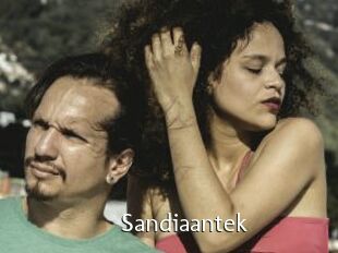Sandiaantek
