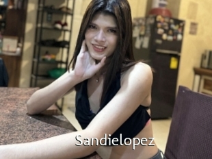 Sandielopez